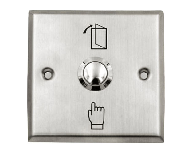 KL-Exit Switch 3x3